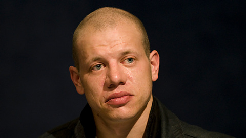 Иван Кокорин: "Я могу сыграть все"