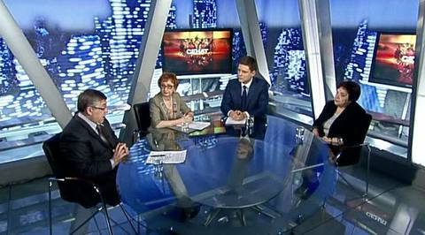 Эфир от 10.04.2013