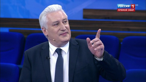 Военный эксперт: новые назначения в украинской разведке несут немалую угрозу для РФ и Белоруссии (Эфир от 06.08.2020)