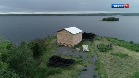 Эфир от 06.08.2020 (19:30)