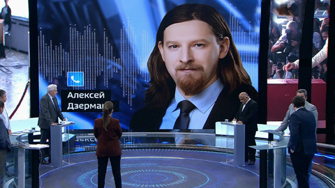 Белорусские оппозиционеры помогли Лукашенко победить на выборах (Эфир от 10.08.2020)