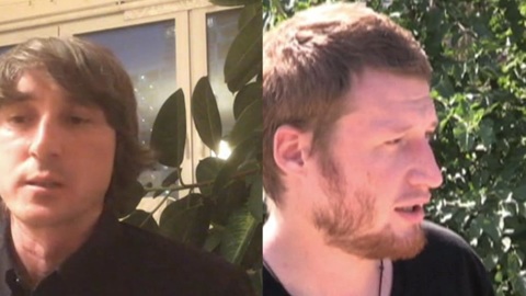 Сайченко: не верится, что российских журналистов обидят в Белоруссии