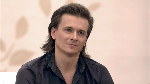 Глеб Матвейчук рассказал, почему не слушает современных звезд
