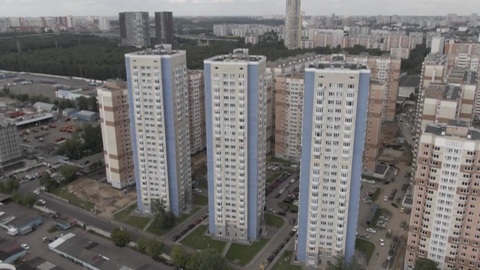 Финальный этап строительства: когда все клиенты СУ-155 получат ключи от квартир