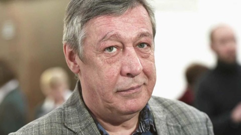 Фильм по сценарию Михаила Ефремова получил приз на конкурсе для осужденных
