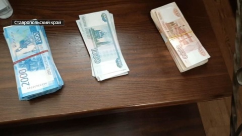 В Ставрополе задержали за взятки все руководство филиала академии МВД