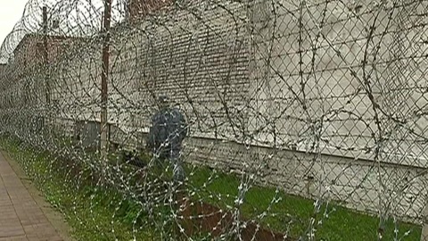 В России осталось рекордно мало заключенных