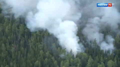 Эфир от 15.08.2020
