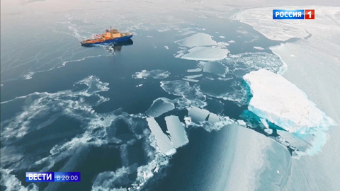 Россия начала добычу лучшей в мире по качеству нефти