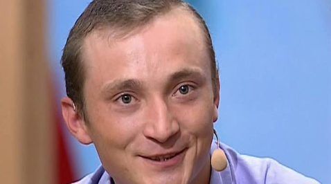 Эфир от 12.04.2013