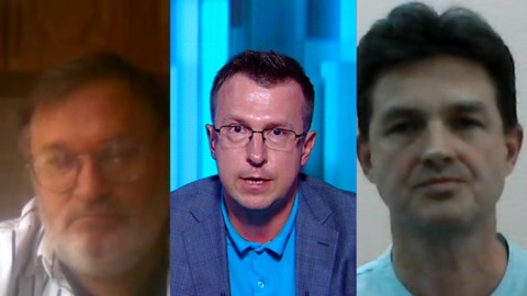 Существуют силы, которых не устраивает спад накала: эксперт о ситуации в Белоруссии