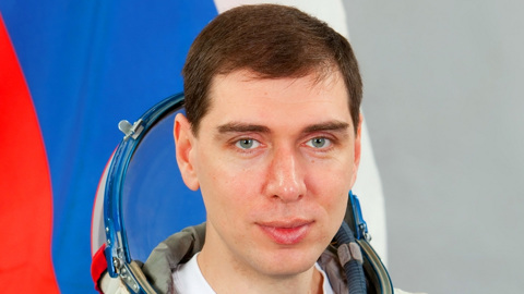 "Идешь к ракете как на свидание": космонавт Сергей Волков – о полетах