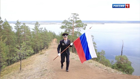 Эфир от 22.08.2020