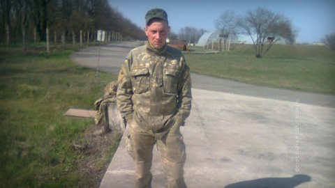 ФСБ помешала украинским спецслужбам похитить одного из лидеров народного ополчения ДНР