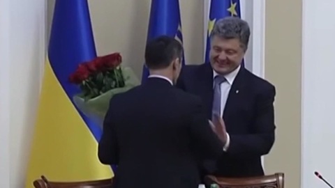 Порошенко назвали организатором серии похищений