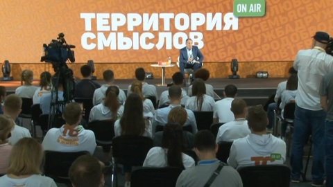 Глава МИДа уверен, что белорусы должны сами решать свою судьбу