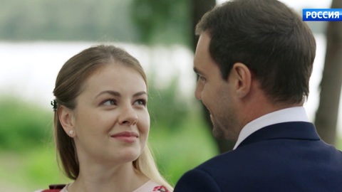 Сюжет программы "Вести"