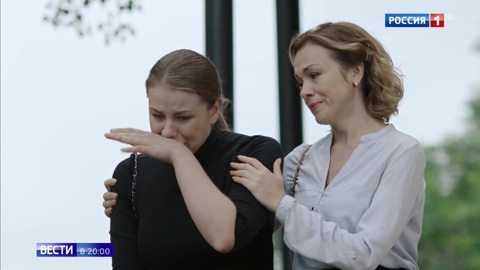 История любви и предательства: премьера сериала "Сердце матери"