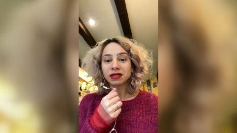 Черная вдова хочет на волю: жена Энди Картрайта попыталась оспорить свой арест