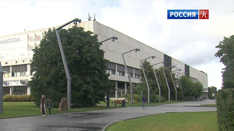 Всероссийская акция "Ночь музеев" пройдет 15 мая