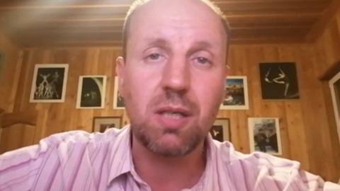 Безпалько: "Вся украинская идея – она рустикальная"