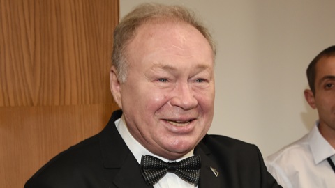 75 лет Юрию Кузнецову
