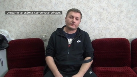 Мужчина украл сына в Твери, чтобы показать храм в Костроме