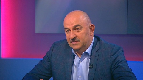 Станислав Черчесов