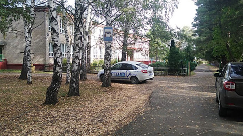 Рязанский учитель-онанист уволен из школы