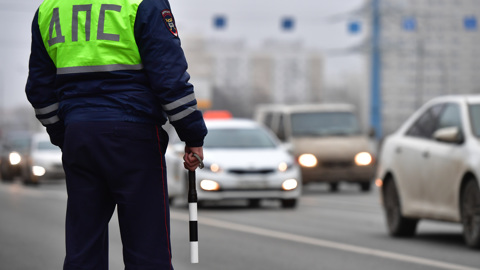В Рязанской области в ДТП погиб водитель грузового автомобиля