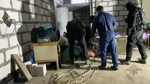 В Москве полицейские пресекли мошенничество в отношении пенсионеров