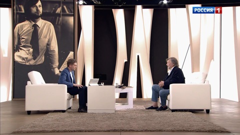 Алексей Рыбников откровенно рассказал о том, как ушел от первой жены