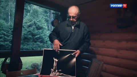 Спорт. Сергей Киврин