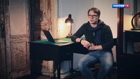 Война. Сергей Пономарев