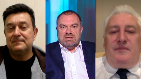 Переговоры Киева с Донбассом: чего ждать от украинских элит