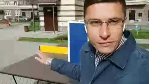 В Ленинградской области выберут губернатора