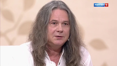 Рок-музыкант Сергей Чиграков рассказал о смерти сына