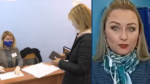 Выборы в Костромской области: борьба за главный пост