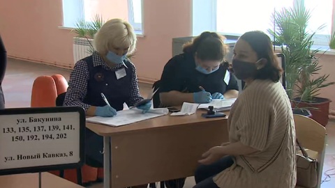Пенза: на выборах главы региона побеждает действующий губернатор