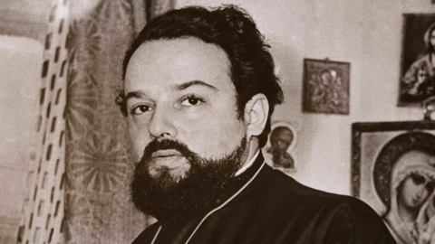Лион Измайлов: "Я остался жив благодаря Александру Меню"