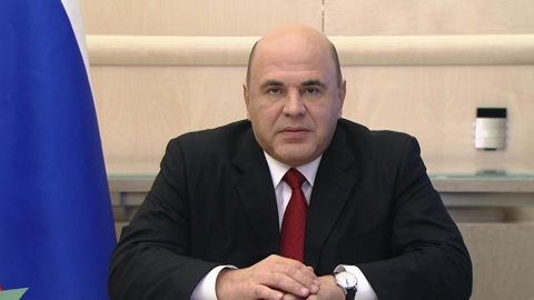 Мишустин о ситуации с коронавирусом: совпали несколько факторов риска