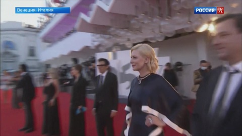 Эфир от 13.09.2020 (19:30)