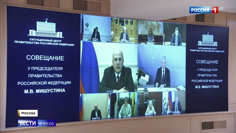 Маски, чистые руки и дистанция: россиянам дали совет, как уберечься от гриппа и коронавируса