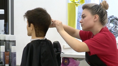 В Новосибирске проходит финал чемпионата "Молодые профессионалы" – WorldSkills Russia.