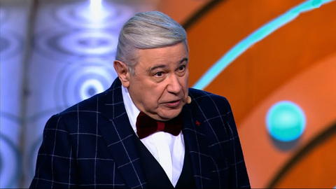 Эфир от 19.09.2020 Евгений Петросян монолог "Инструктаж для отдыхающих"