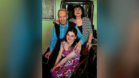 "Пострадала моя репутация": вдова Баталова обратилась к Михалкову