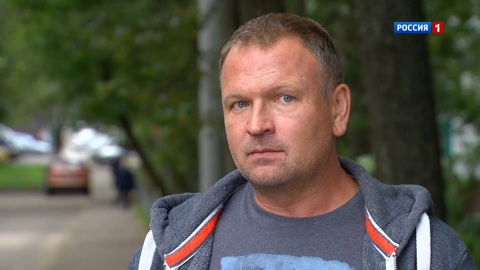 Петр Баранчеев рассказал о съемках в сериале "Закрытый сезон"