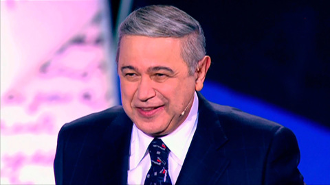 Эфир от 26.09.2020 Евгений Петросян. Монолог "Счастье"