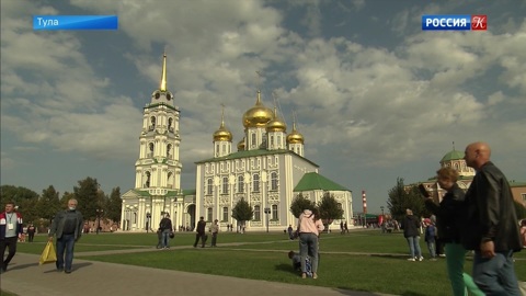 Эфир от 27.09.2020 (19:30)