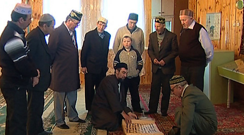 Эфир от 19.04.2013